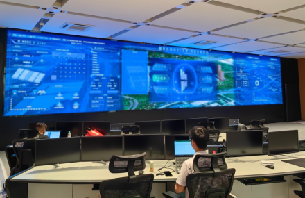 北方最大會展綜合體